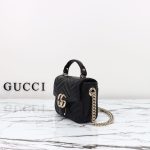 gucci-marmont-mini-top-handle-black-gallery-8