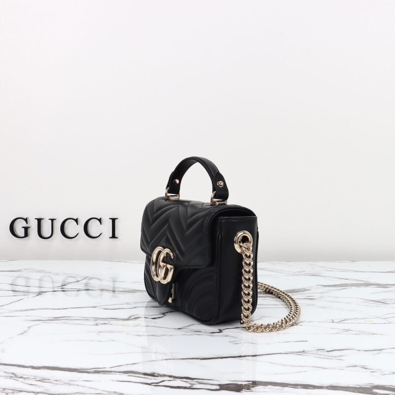 gucci-marmont-mini-top-handle-black-gallery-8