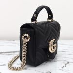 gucci-marmont-mini-top-handle-black-gallery-9