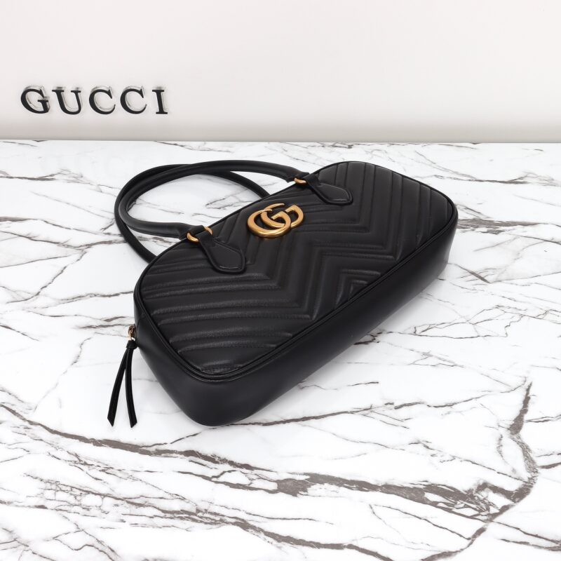 gucci-marmont-small-top-handle-black-gallery-7