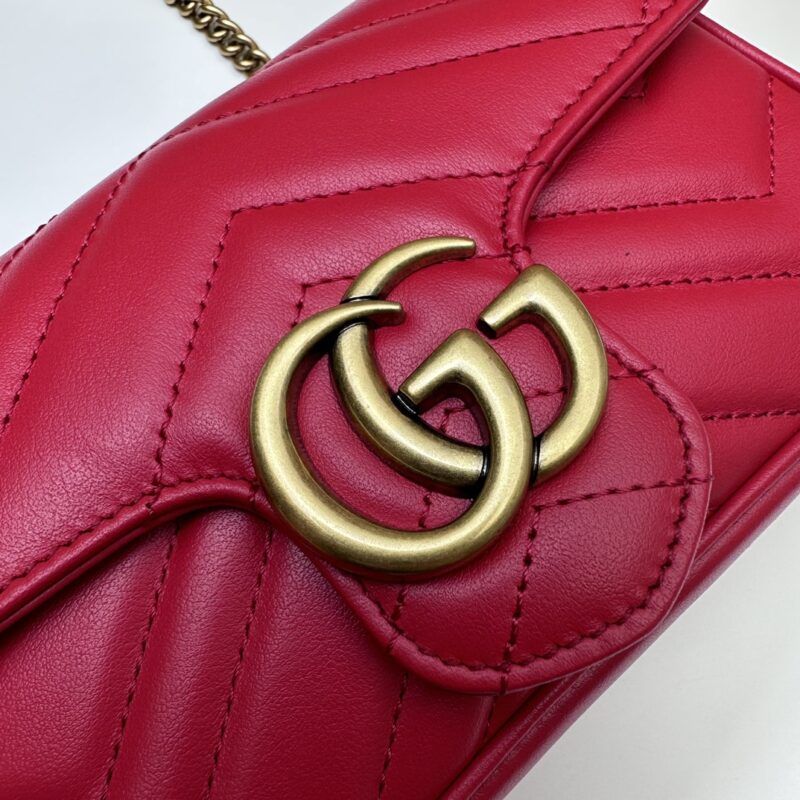 gucci-matelasse-mini-red-gallery-1