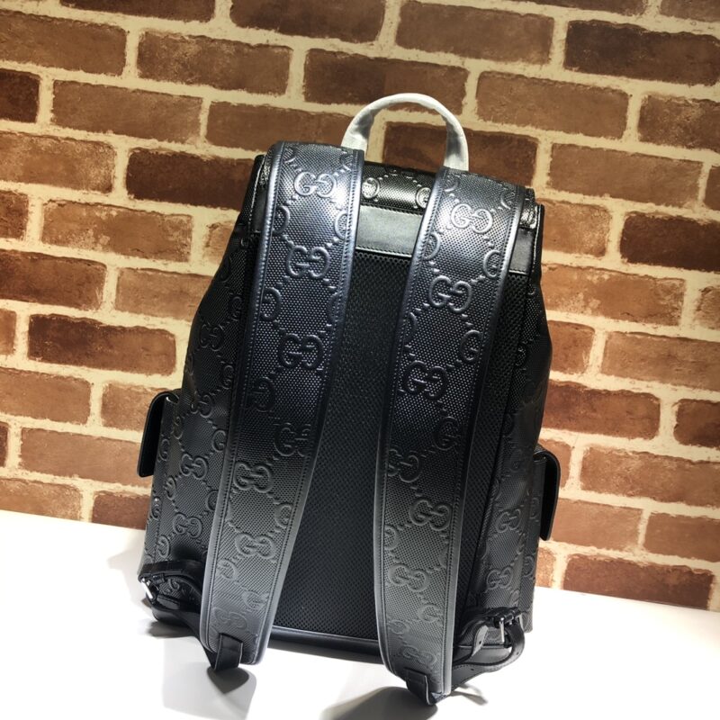 gucci-medium-backpack-full-black-gallery-3