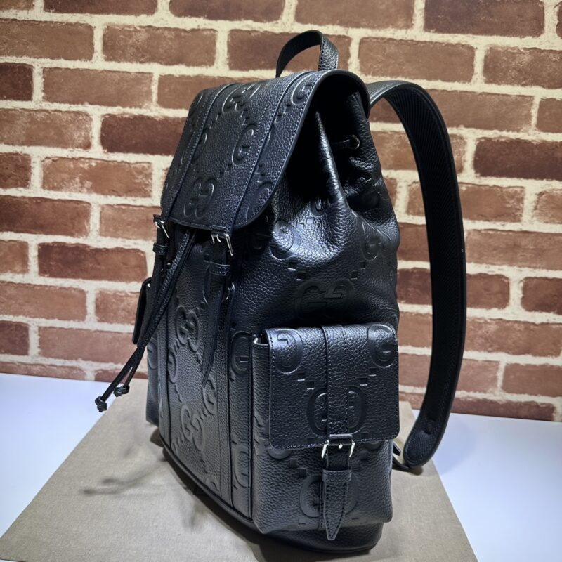 gucci-medium-backpack-full-black-gallery-5