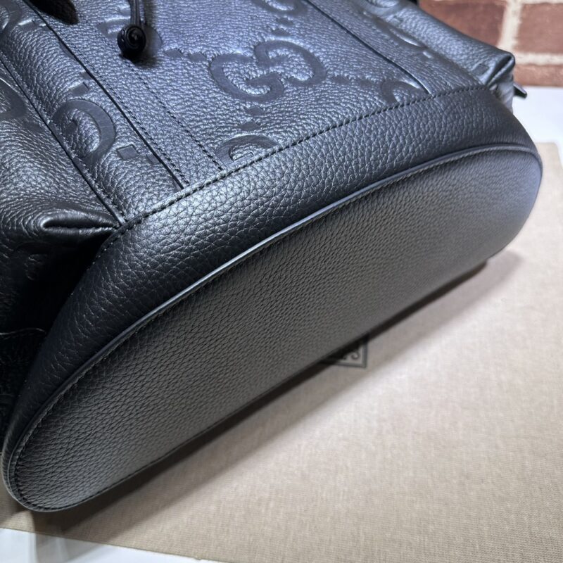 gucci-medium-backpack-full-black-gallery-8