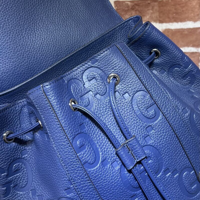 gucci-medium-backpack-full-blue-gallery-5