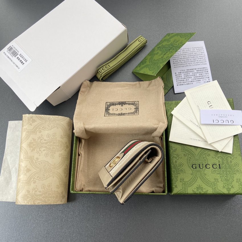 gucci-ophidia-compact-white-wallet-gallery-1