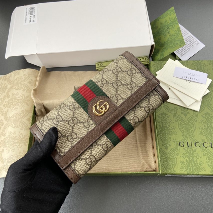gucci-ophidia-long-wallet-brown-gallery-3