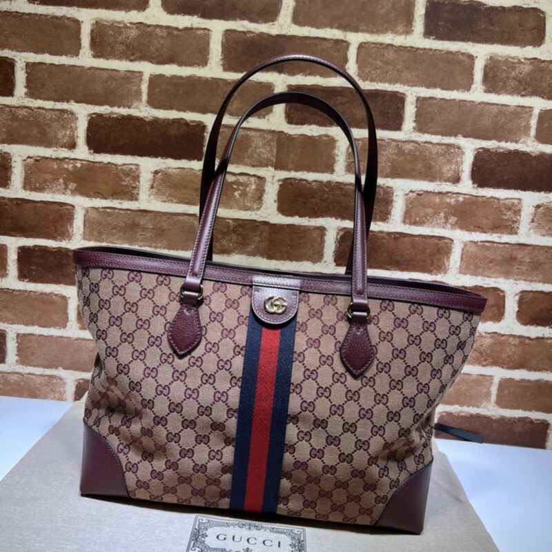 gucci-ophidia-medium-tote-red-gallery-4