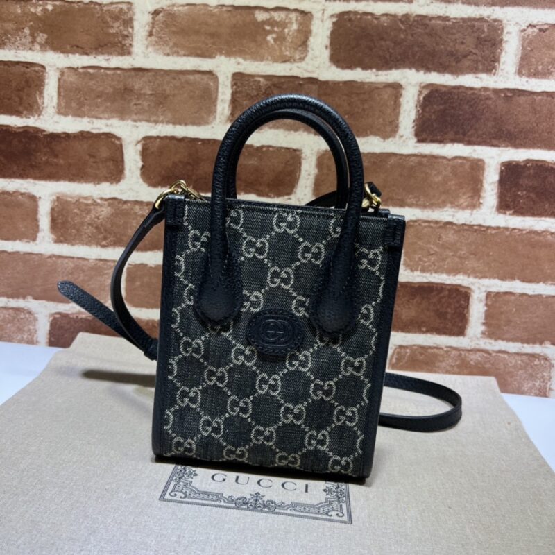 gucci-ophidia-mini-tote-bag-black-denim-gallery-7