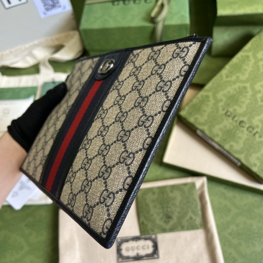 gucci-ophidia-web-clutch-blue-gallery-5