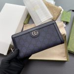gucci-ophidia-zipper-wallet-black-gallery-8