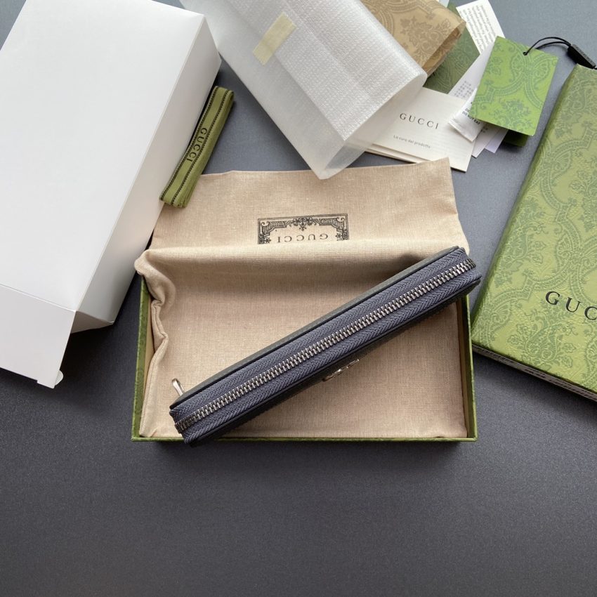 gucci-ophidia-zipper-wallet-grey-gallery-1