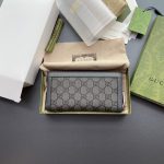 gucci-ophidia-zipper-wallet-grey-gallery-2