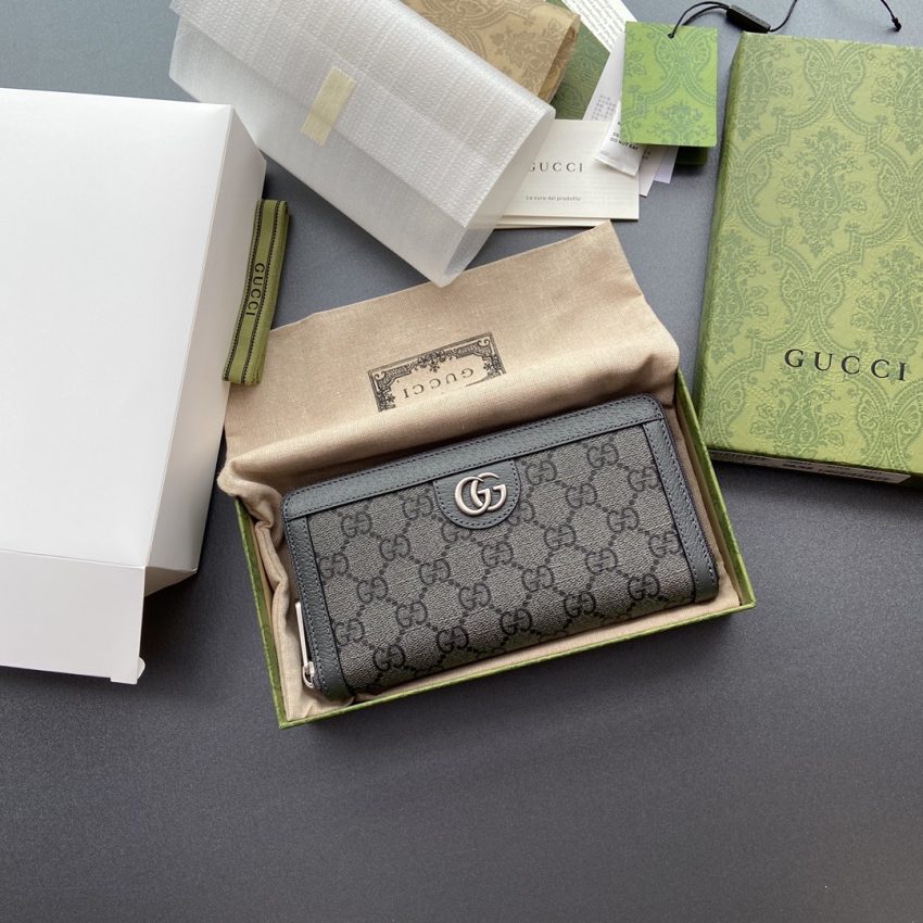 gucci-ophidia-zipper-wallet-grey-gallery-5