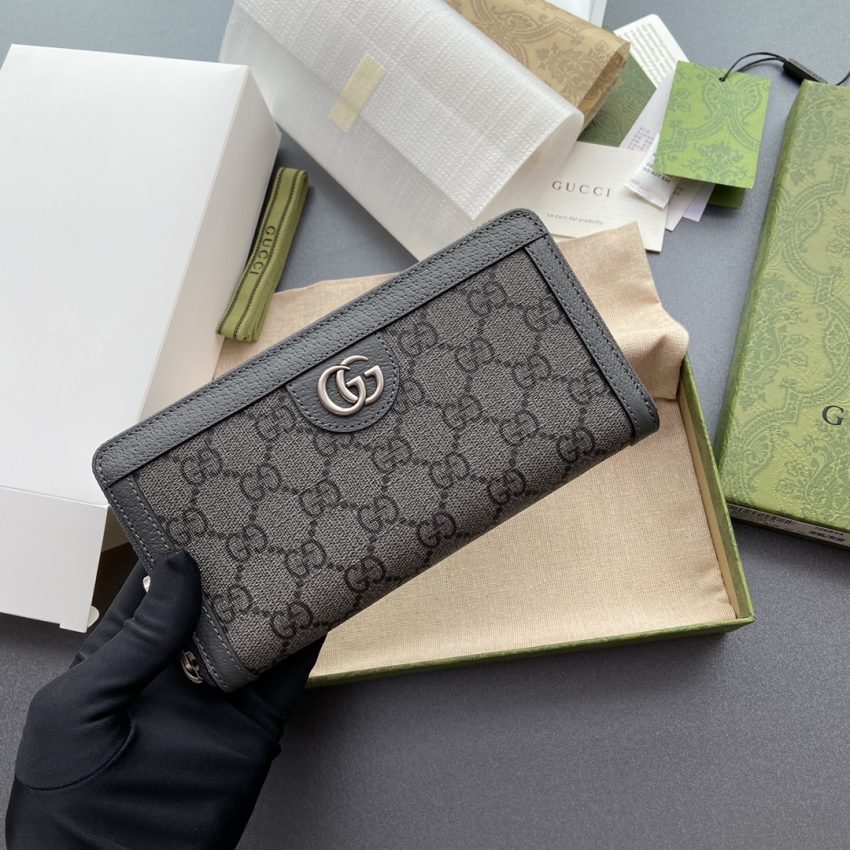 gucci-ophidia-zipper-wallet-grey-gallery-7