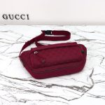 gucci-small-gg-belt-bag-red-gallery-10