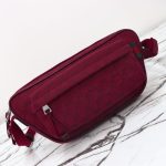 gucci-small-gg-belt-bag-red-gallery-6