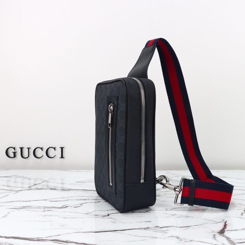 gucci-supreme-sling-bag-black-gallery-4