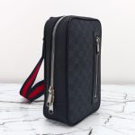gucci-supreme-sling-bag-black-gallery-5
