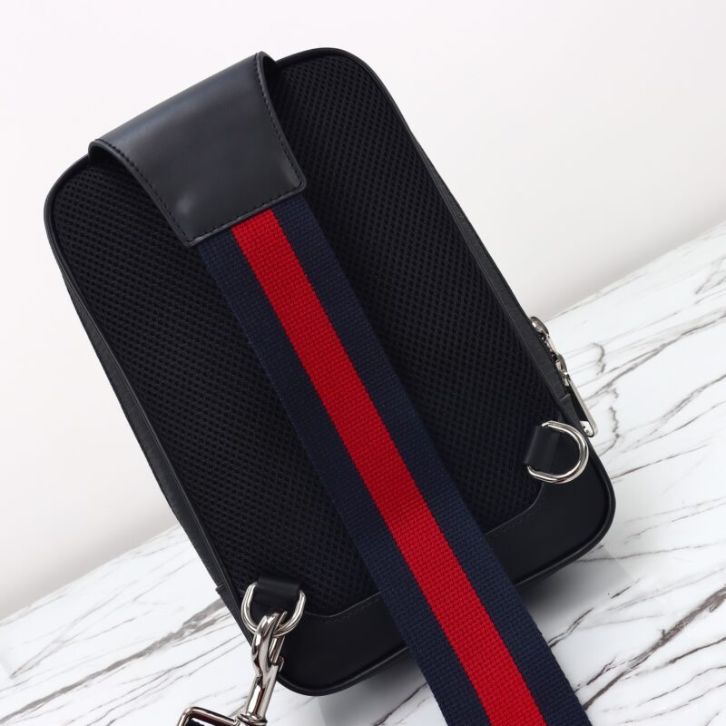 gucci-supreme-sling-bag-black-gallery-6