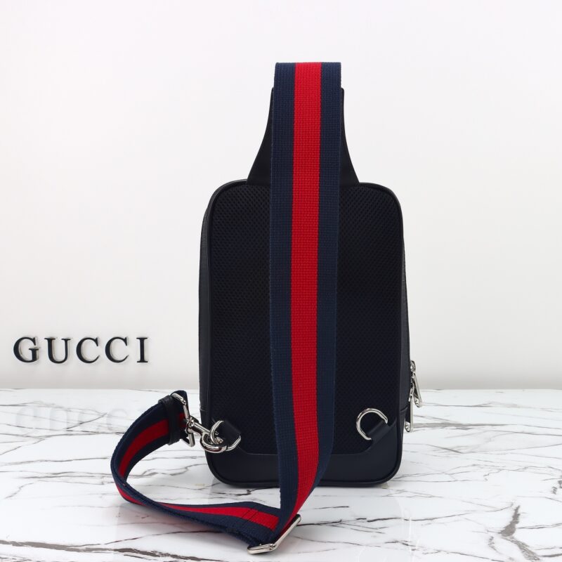 gucci-supreme-sling-bag-black-gallery-7