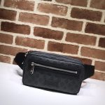 gucci-waist-bag-black-gallery-1
