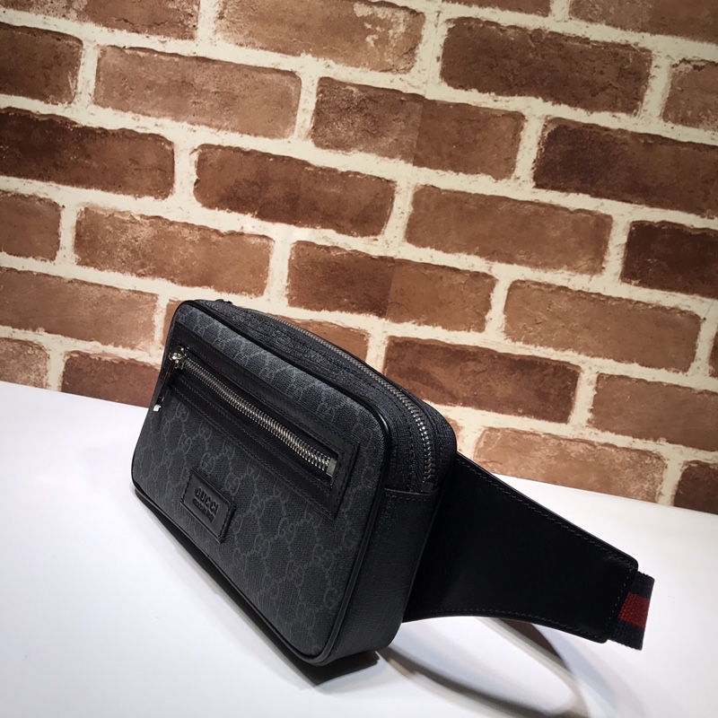 gucci-waist-bag-black-gallery-3