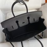 hermes-birkin-epsom-black-silver-gallery-1