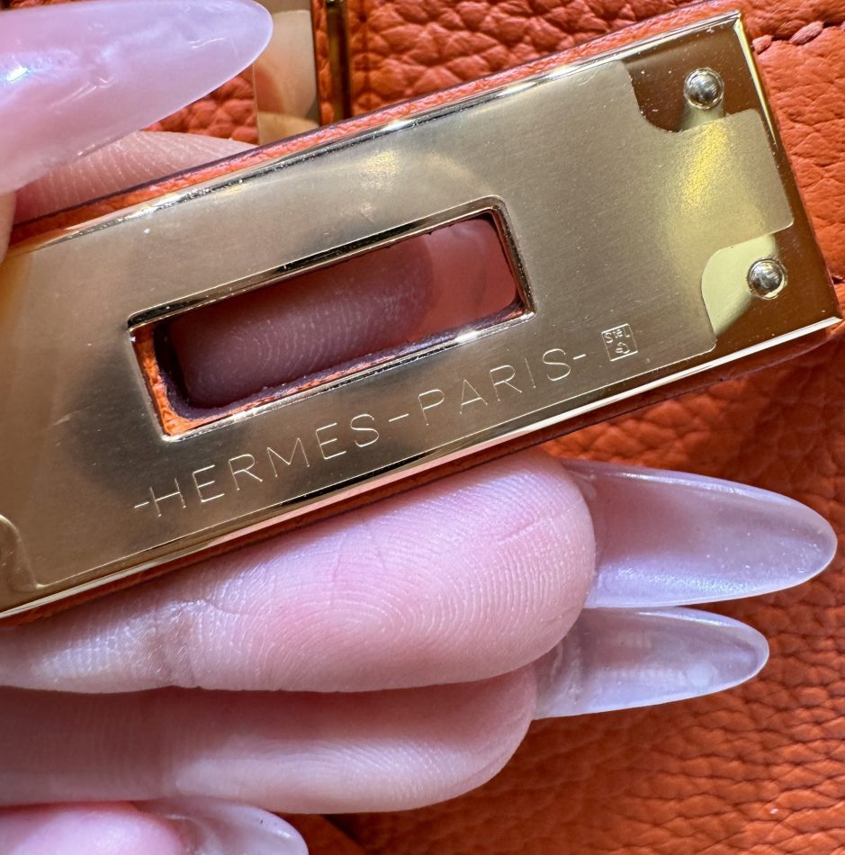 Hermes-Birkin-Orange-Togo-Gold-Gallery-4