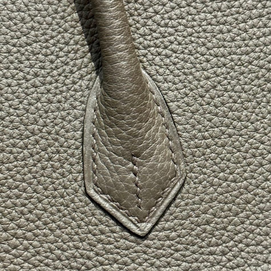 hermes-birkin-pewter-gray-togo-gallery-1
