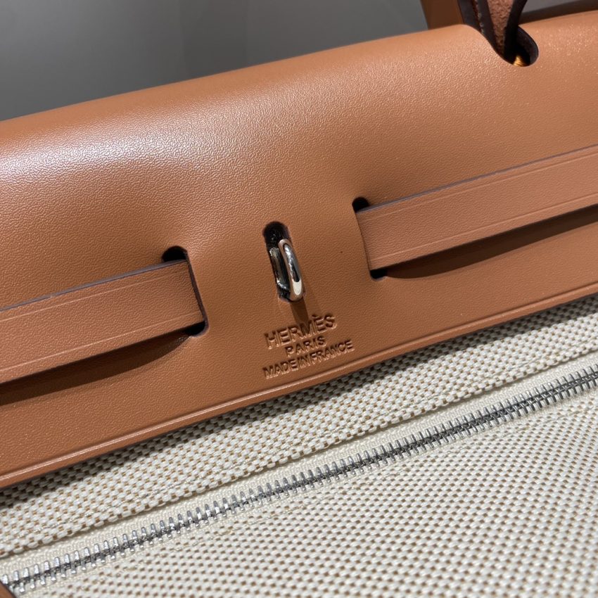 hermes-herbag-31cm-manic-bride-brown-gallery-1