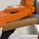 hermes-kelly-elan-brown-silver-gallery-3