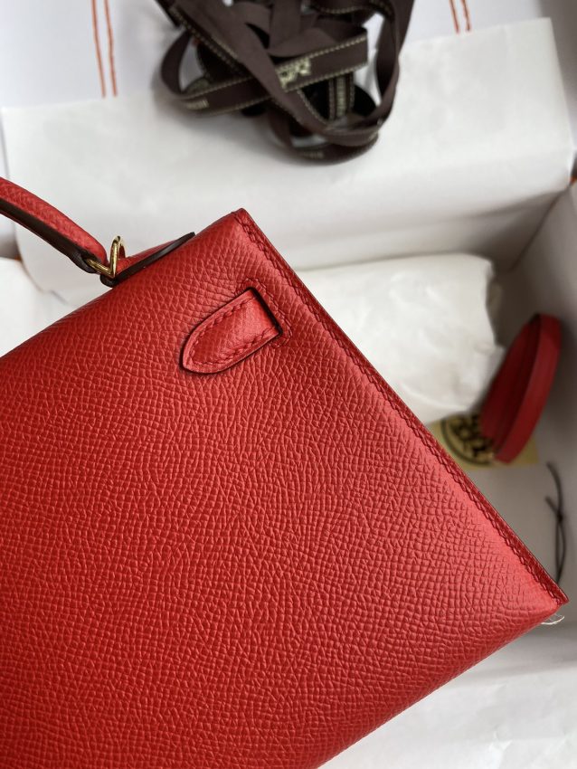 hermes-kelly-epsom-bright-red-gallery-1