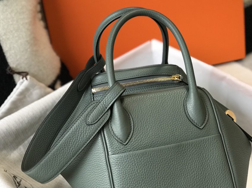 hermes-lindy-almond-green-gallery-1