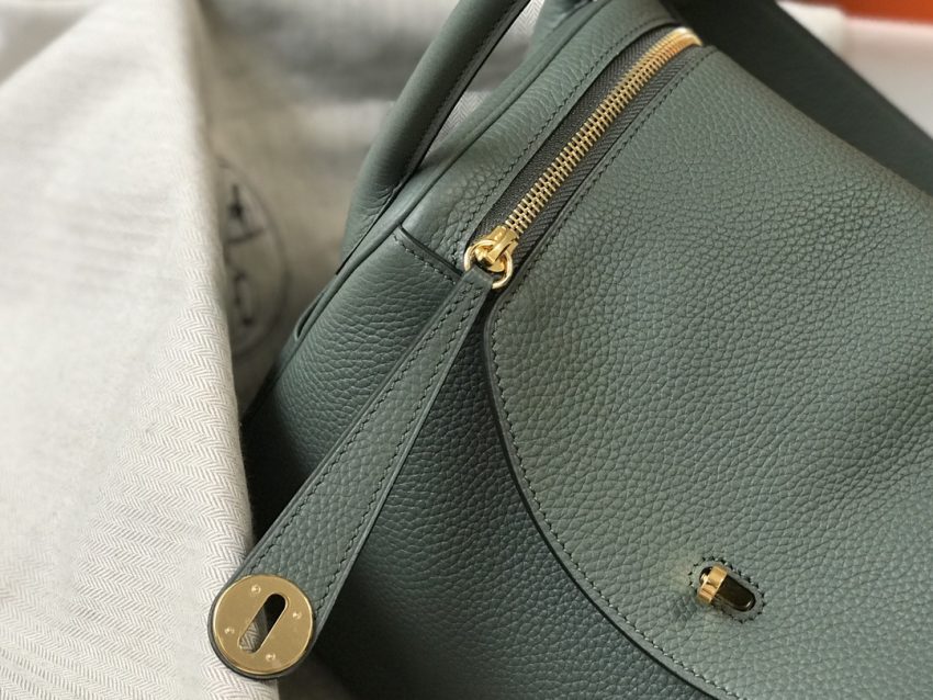 hermes-lindy-almond-green-gallery-2