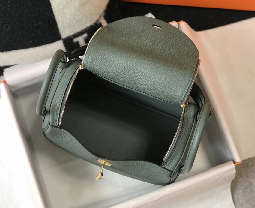hermes-lindy-almond-green-gallery-5