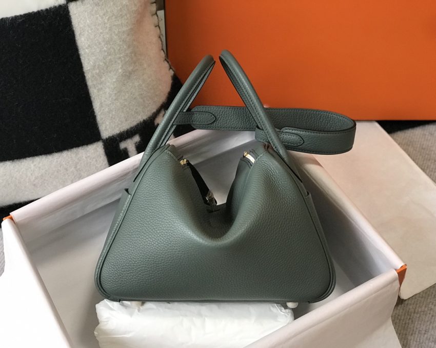 hermes-lindy-almond-green-gallery-8
