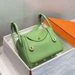 hermes-lindy-light-green-gallery-5