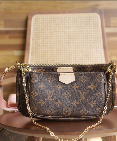 Replica Louis Vuitton Multi Pochette Accessoires