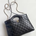 img_5a0bfeb5_20240307_i1709792306_1580_2.jpg CHANEL 24s Horizontal Small Black - chanel small horizontal replica detail 6