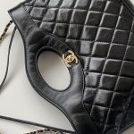 img_5a0bfeb5_20240307_i1709792306_3184_6.jpg CHANEL 24s Horizontal Small Black - chanel small horizontal replica detail 4