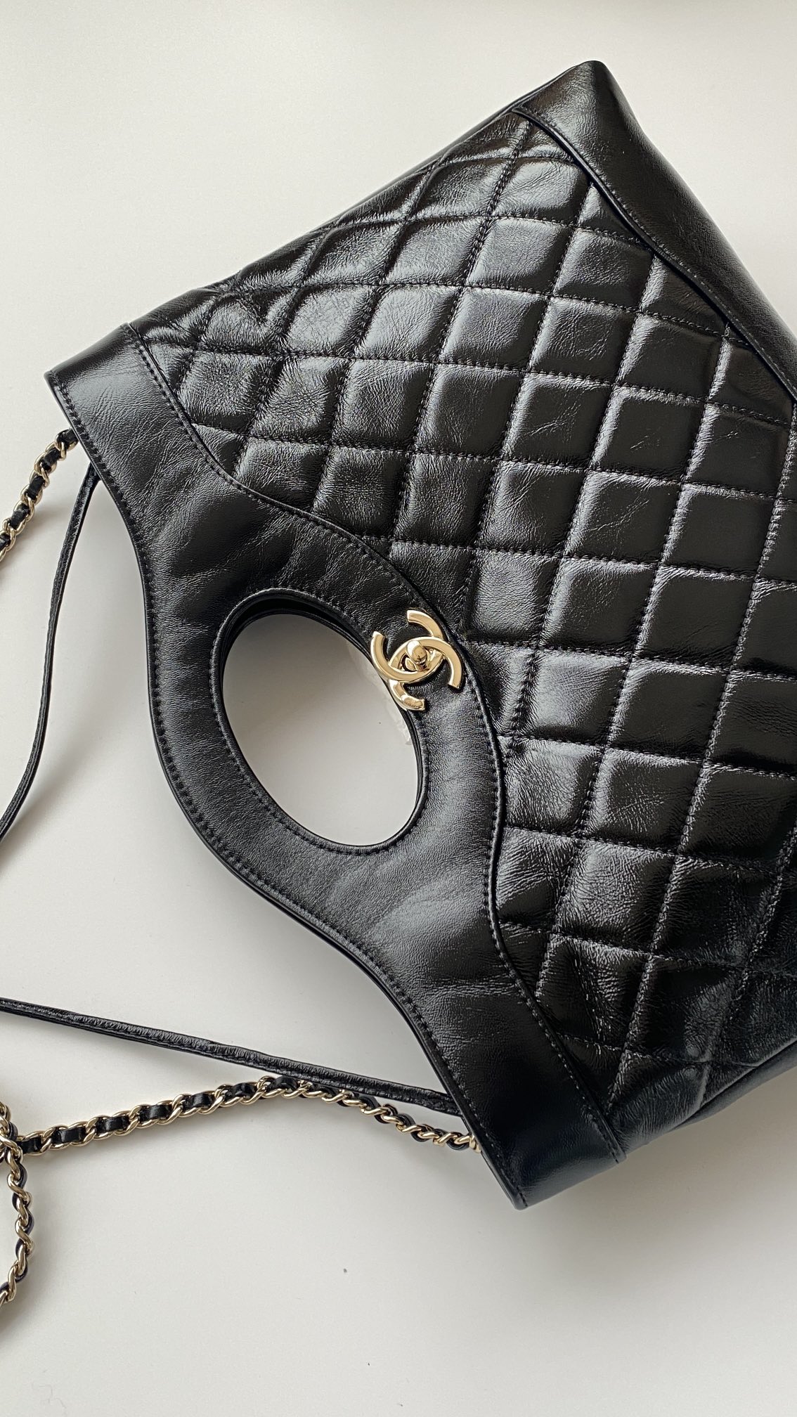img_5a0bfeb5_20240307_i1709792306_3184_6.jpg CHANEL 24s Horizontal Small Black - chanel small horizontal replica detail 4