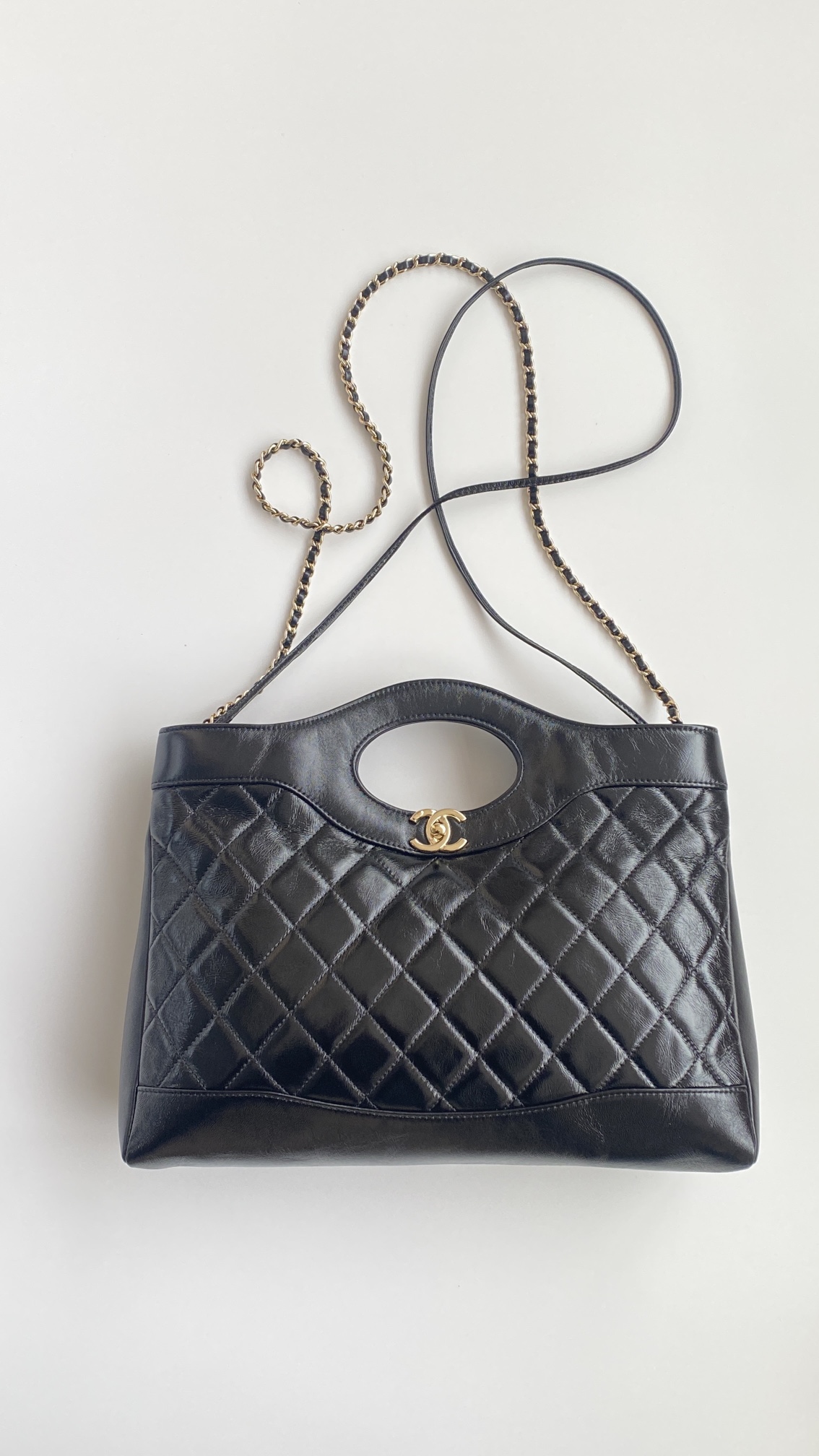 img_5a0bfeb5_20240307_i1709792306_3311_8.jpg CHANEL 24s Horizontal Small Black - chanel small horizontal replica detail 3