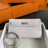 Replica Hermès Kelly Elan Milkshake - designer handbag clone