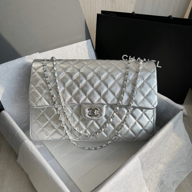 CHANEL 24c Airport Bags - chanel airport bag replica front view