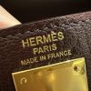 Fake Hermès Kelly Rouge Box - premium superclone handbag