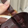 Fake Hermès Kelly Rouge Box - designer handbag clone