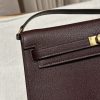 Fake Hermès Kelly Rouge Box - elite factory replica handbag