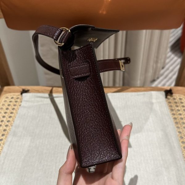 Replica Hermès Kelly Rouge Box