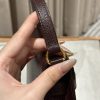 Fake Hermès Kelly Rouge Box - ultra-realistic fake purse
